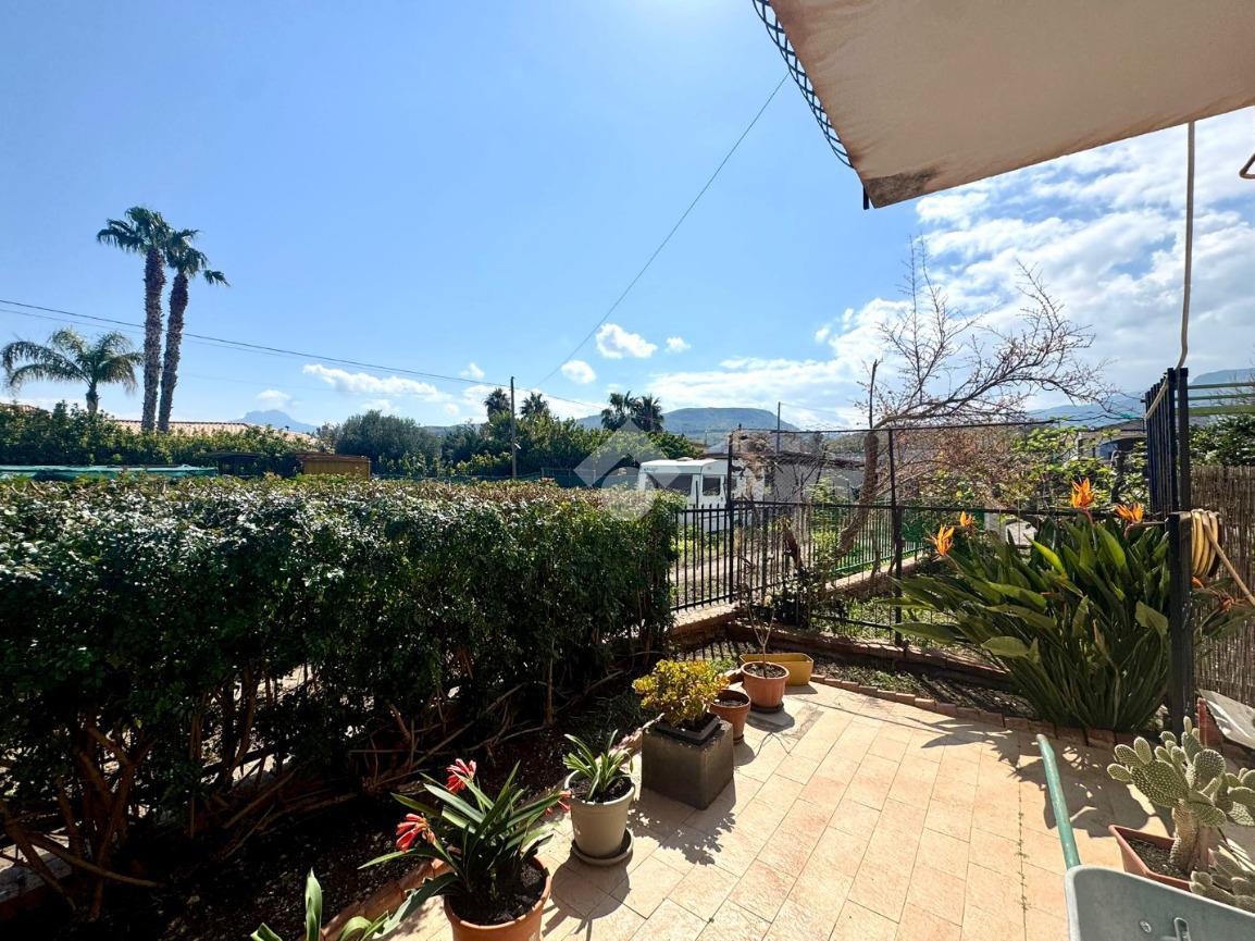 Villa in Via Piani 9 9, Trabia