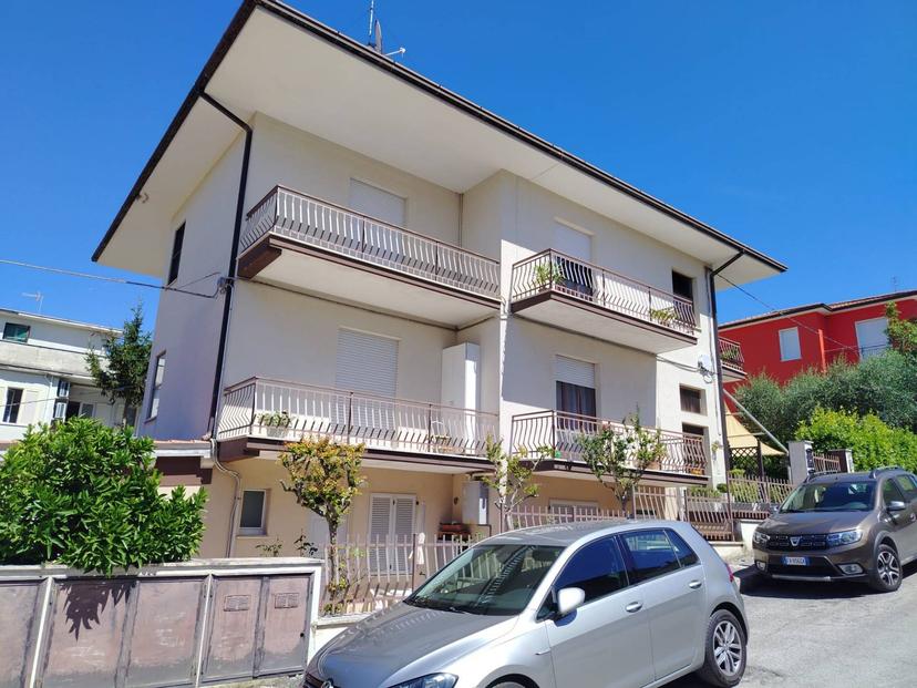 Quadrilocale in Via Esine 47/d, Civitanova Marche — foto 2 di 5
