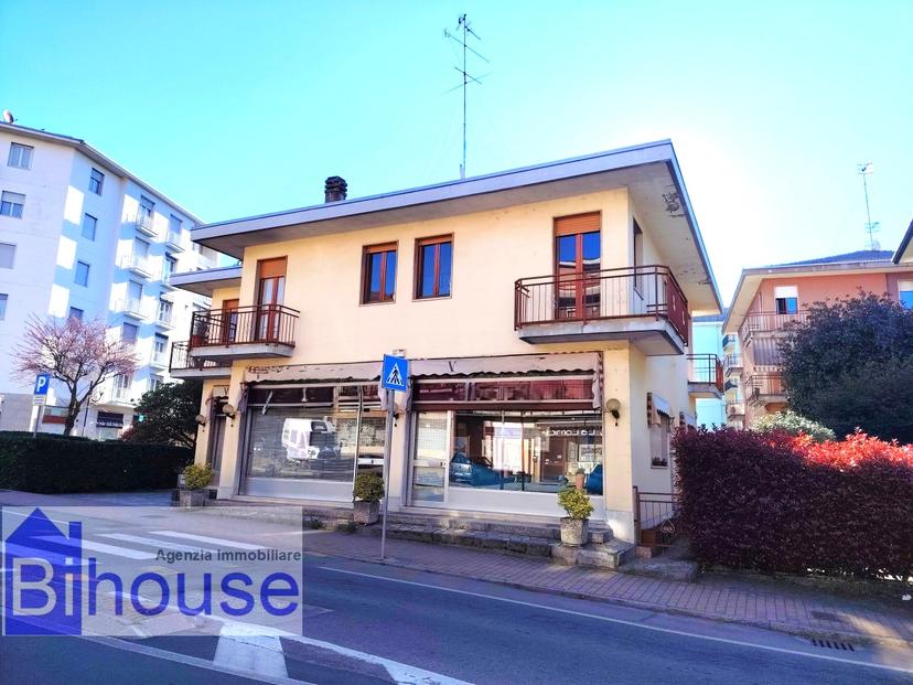 Villa, Cossato — foto 3 di 5