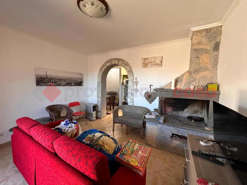 Casa indipendente in Via Flammini 10, Ovindoli — foto 5 di 5