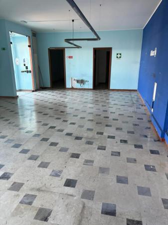 Appartamento in Via Balilla, Romano di Lombardia — foto 4 di 5