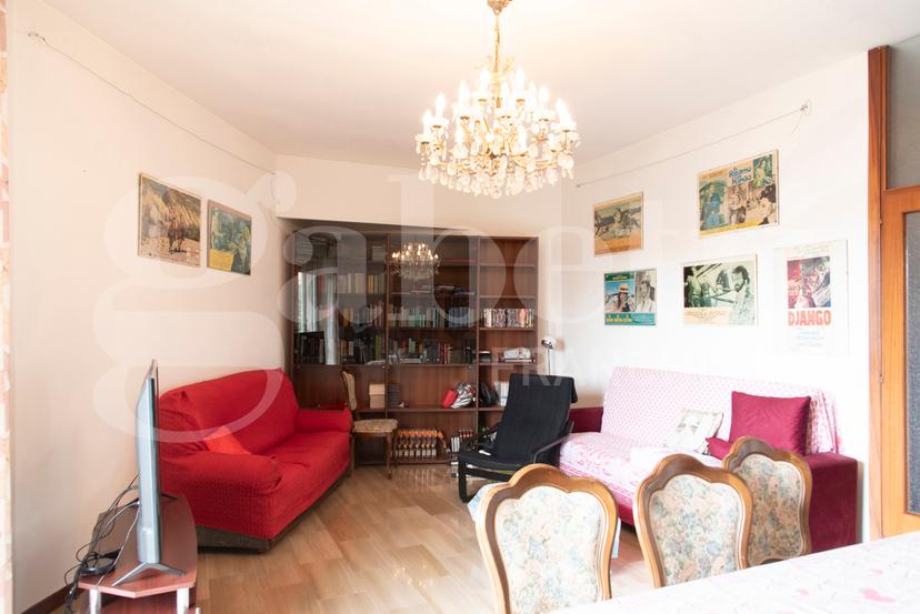 Quadrilocale in Via Giovanni Fantoni 11, Seveso — foto 5 di 5