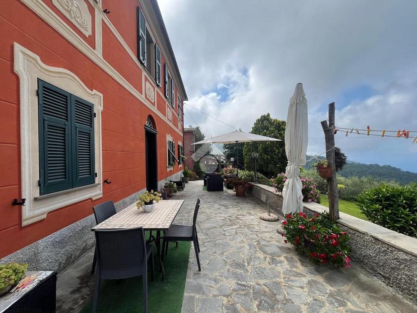 Casa indipendente, Lavagna — foto 3 di 5
