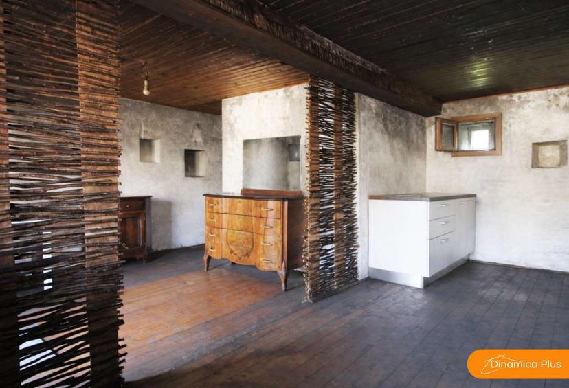 Villa a schiera, Revine Lago — foto 3 di 5
