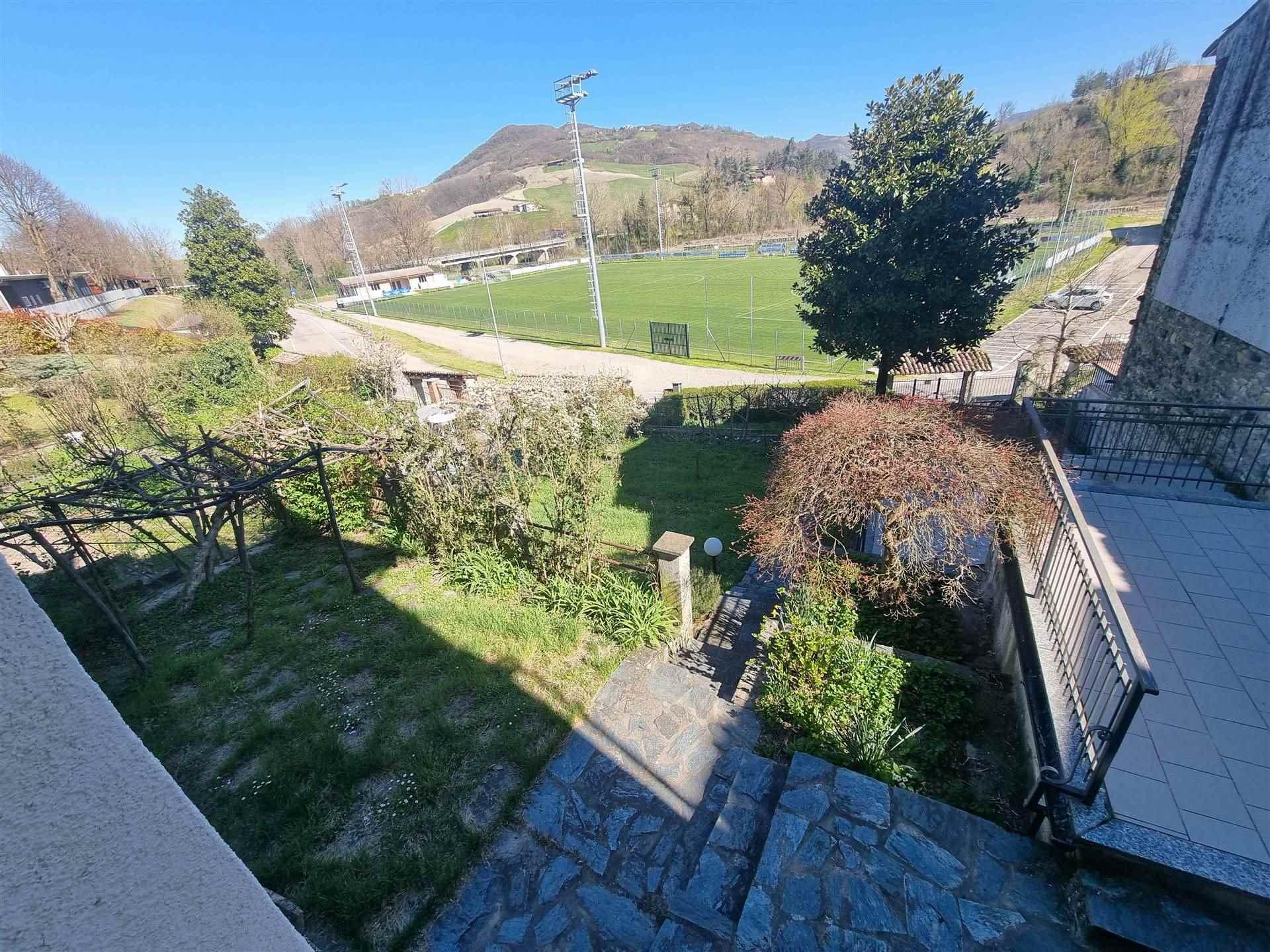 Casa indipendente in Via Manin, Alta Val Tidone