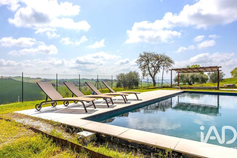 Villa in Via Via Montefiore 115, Recanati — foto 5 di 5