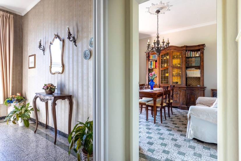 Villa in Via Pisana 3593, Lucca