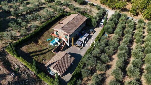 Casale in Case Sparse, Greve in Chianti — foto 2 di 5