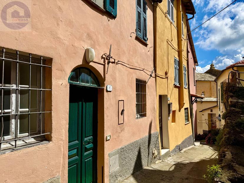 Quadrilocale in Via San Giuseppe 6, Prelà — foto 4 di 5