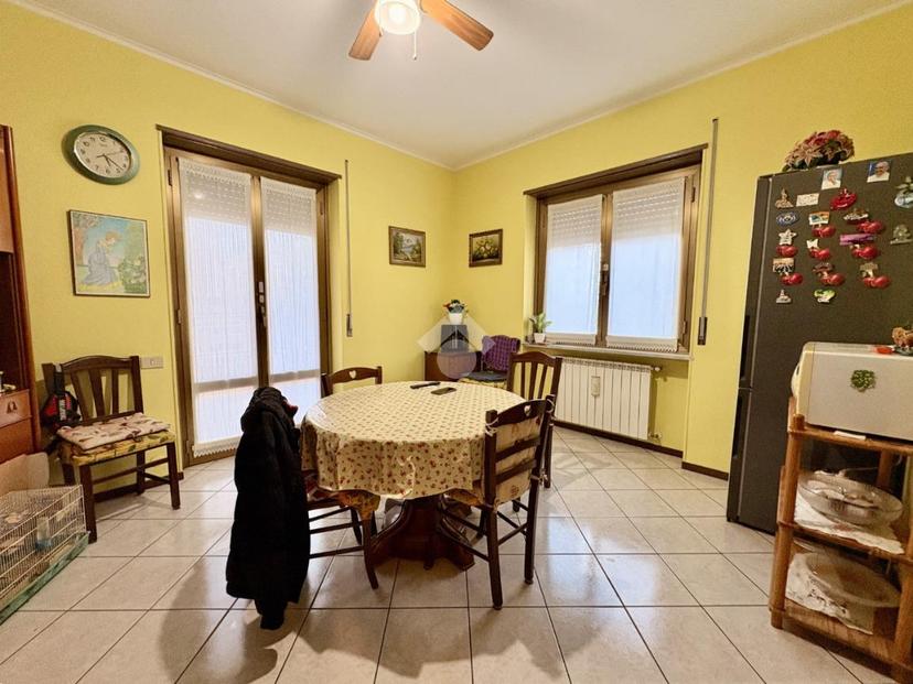 Villa in Via Giovanni Carnovali 27, Verdello — foto 4 di 5