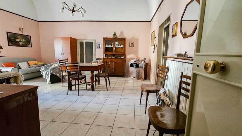 Bilocale in Via Annunziata 168, Andria — foto 3 di 5