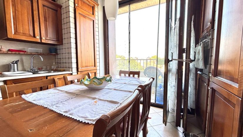 Quadrilocale in Via Alcide De Gasperi 1, Torbole Casaglia — foto 4 di 5