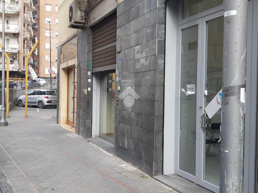 Monolocale in G B Vico 32, Nocera Inferiore — foto 2 di 5