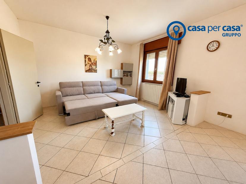 Casa indipendente in Via Orti, Loreo — foto 2 di 5