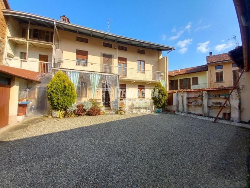 Villa a schiera in Via dal Pozzo della Cisterna, Ponderano — foto 5 di 5