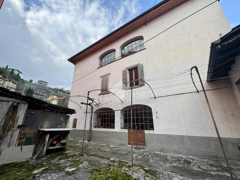 Casa indipendente in Via a. Locatelli 27, Fiorano al Serio — foto 5 di 5