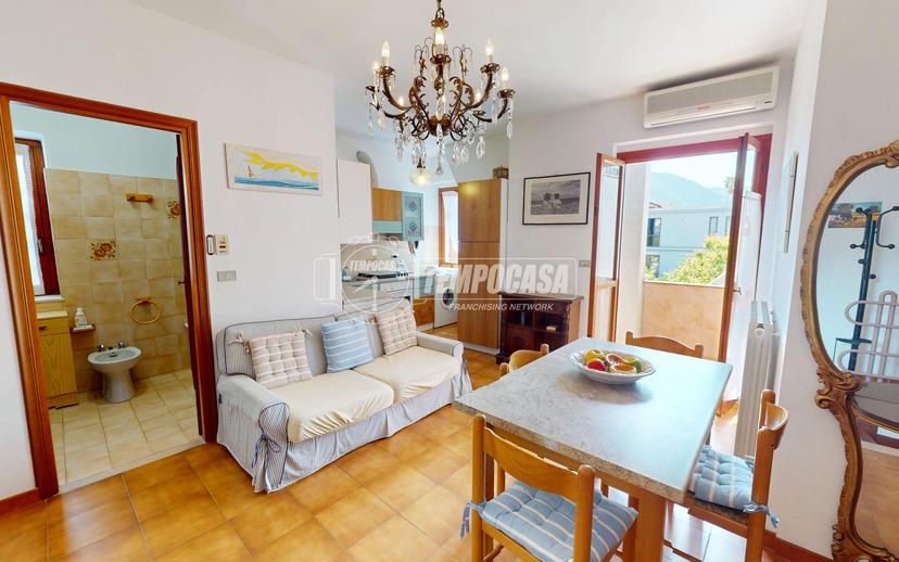 Appartamento in Via Pozzo 29, Boissano — foto 2 di 5