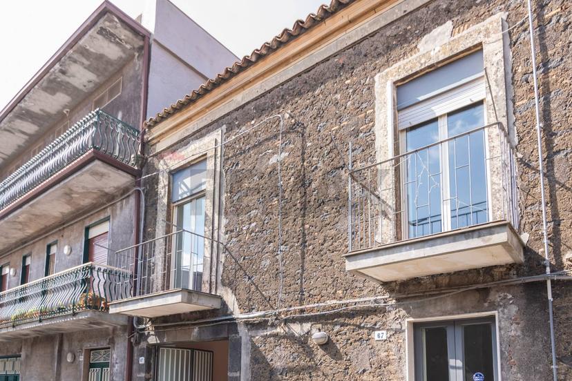Casa indipendente in Via IV Retta Ponente 67, Belpasso — foto 5 di 5