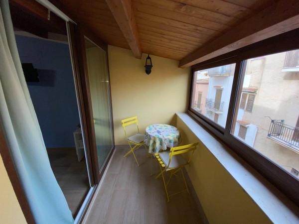 Bilocale in Via Don Giovanni Minzoni, Castellammare del Golfo — foto 3 di 5