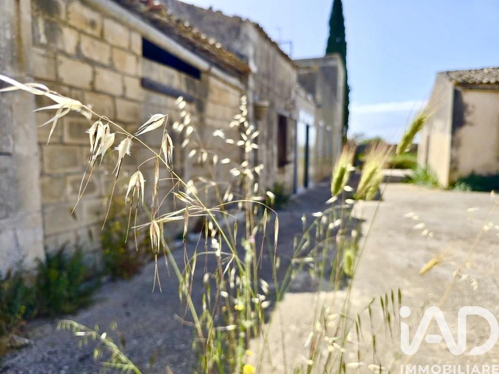 Rustico in Strada Mendilelli -, Rosolini