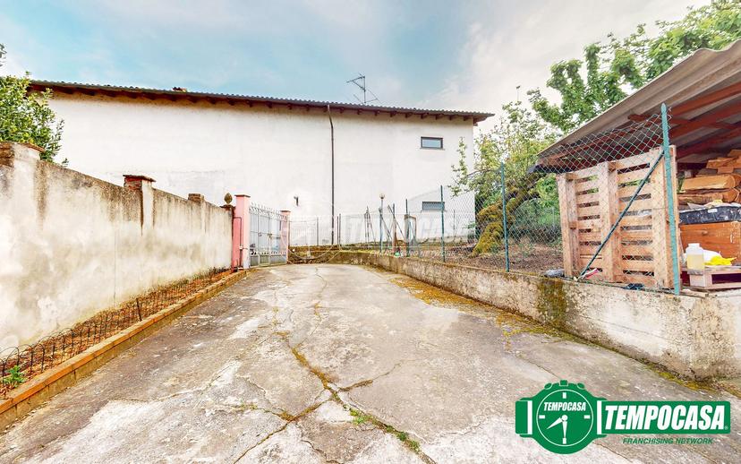 Casa indipendente, Rivarone — foto 4 di 5