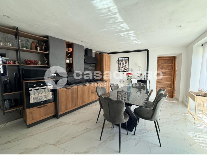 Appartamento in Corso Massimo d’Azeglio 71, Fontanetto Po — foto 2 di 5