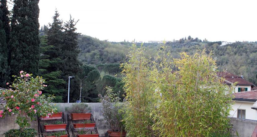 Attico, Fiesole — foto 2 di 5