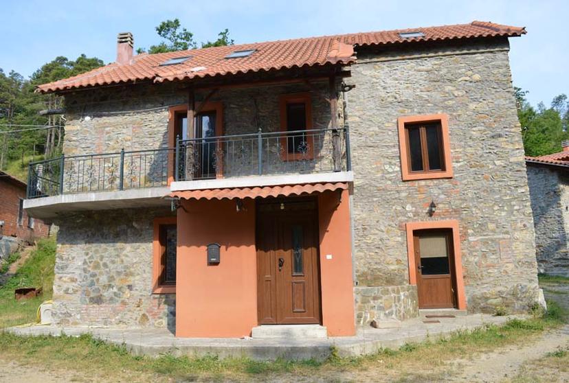 Villa in Lameria, Giusvalla — foto 3 di 5