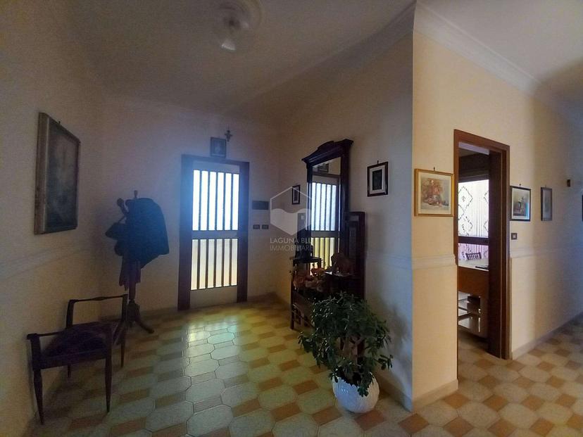 Villa unifamiliare in Lungomare San Vito, Mazara del Vallo — foto 5 di 5