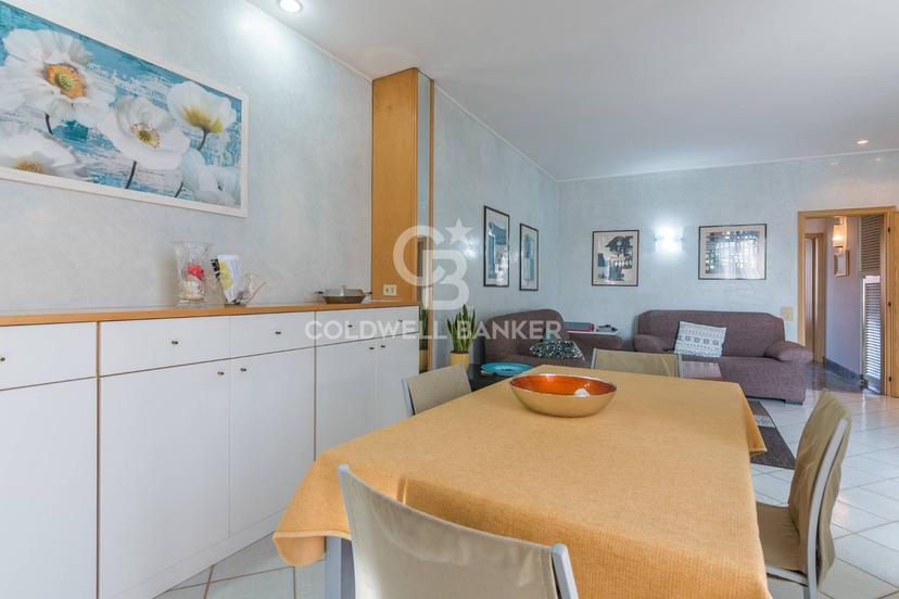 Casa indipendente in Corso Fratelli Cervi 144, Riccione — foto 3 di 5
