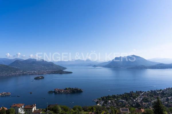 Terratetto unifamiliare in Via per Levo 24, Stresa — foto 3 di 5