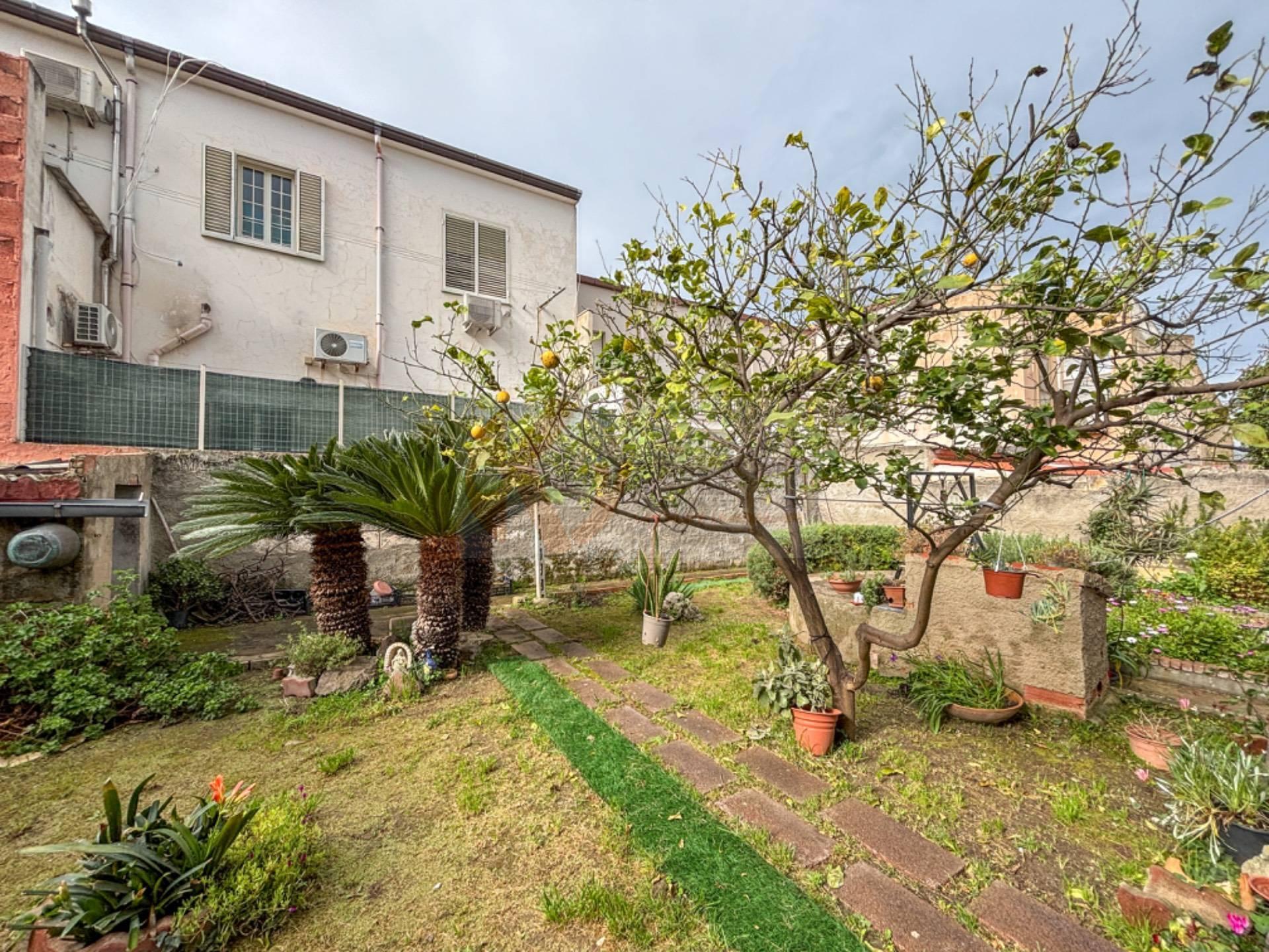 Casa indipendente in Via Tuveri 25, Sorso