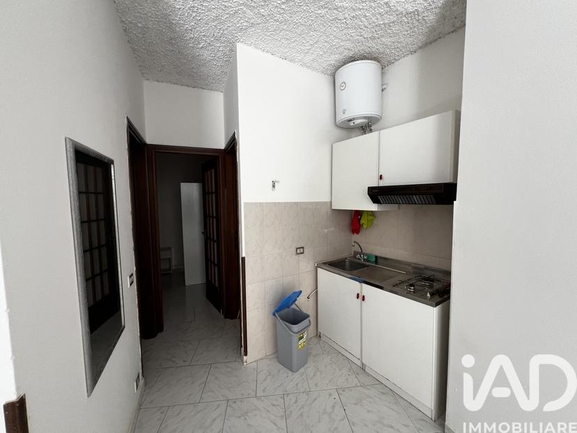 Appartamento in Via delle Sorgenti 1, Sellia Marina