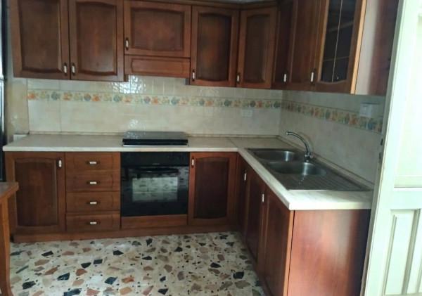 Appartamento in Via Maloto, Valdina