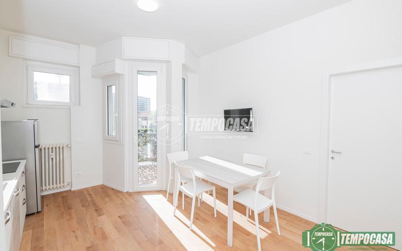 Trilocale in Via della Libertà, San Donato Milanese — foto 3 di 5