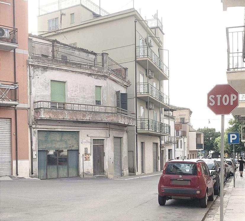 Casa indipendente, Guglionesi — foto 5 di 5