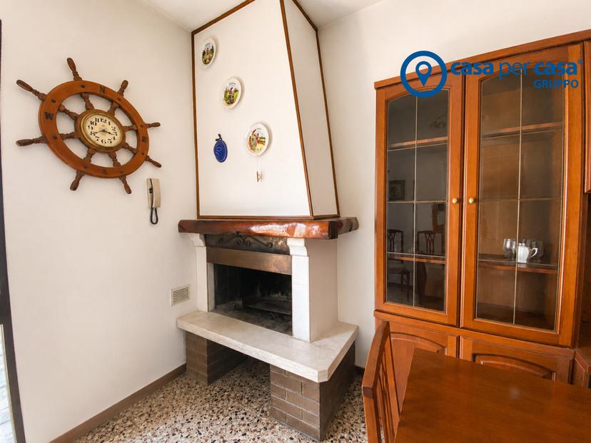 Villa a schiera in Via Fornaci, Porto Viro — foto 4 di 5