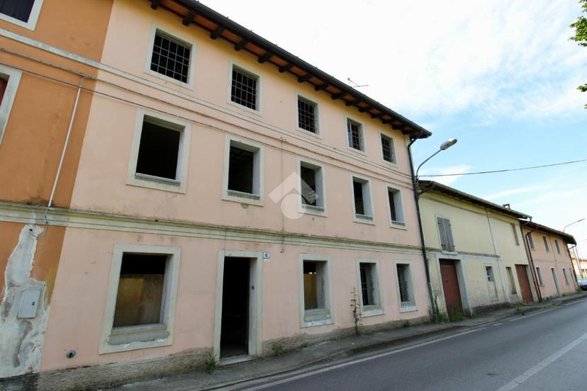 Casa indipendente in Via Ialmicco 6, Palmanova — foto 3 di 5