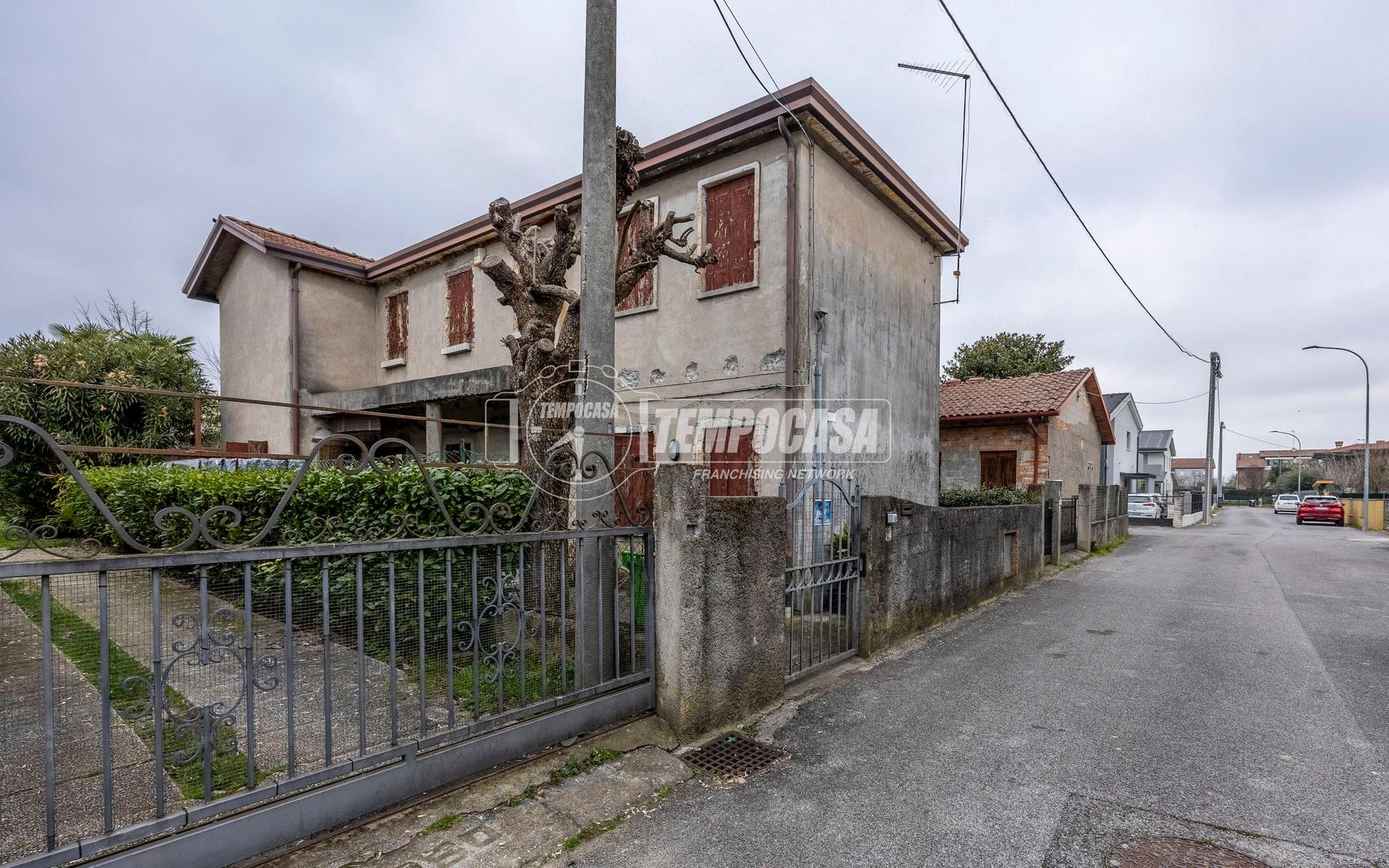 Casa indipendente, Marcon