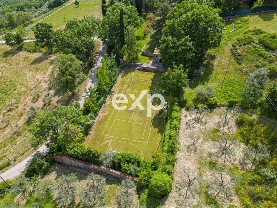 Villa in Località La Pialla 13, Arezzo