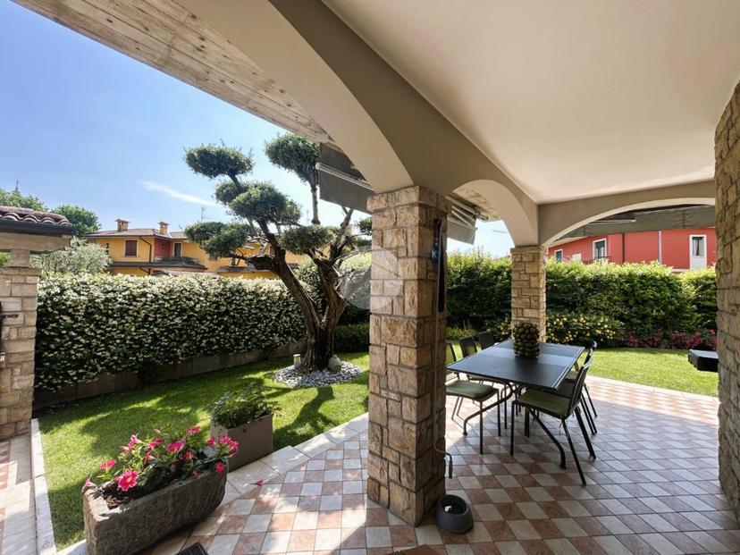 Villa in Via Bonomelli 4, Rovato — foto 5 di 5