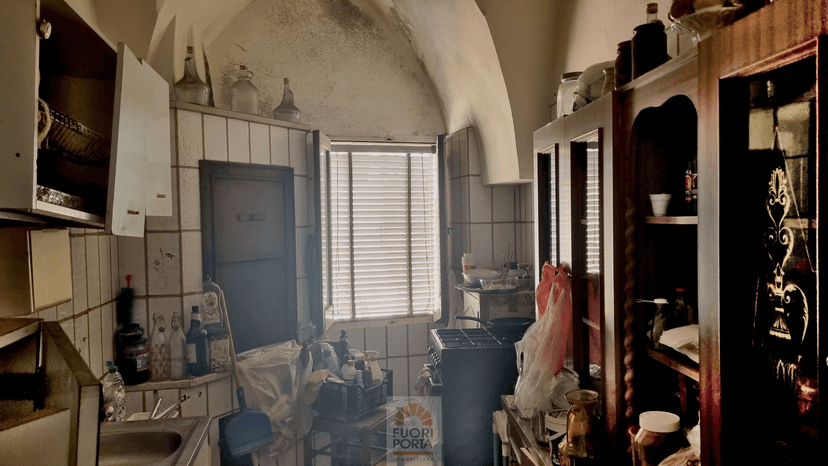 Casa indipendente in Via Giuseppe Mazzini 1, San Pietro in Lama — foto 5 di 5
