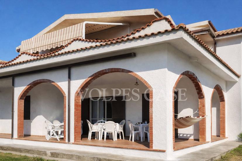 Villa in Via Corrado Maltese, Villapiana — foto 2 di 5