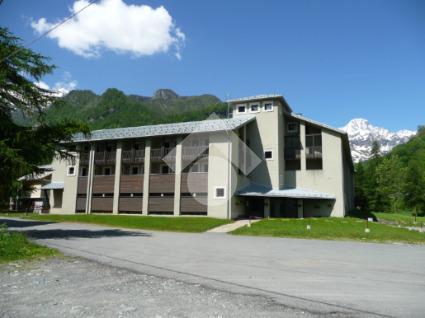 Bilocale in Località Villaggio Albaron 36, Balme — foto 2 di 5