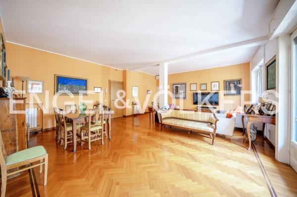 Appartamento in Via Ciro Menotti 28, Milano
