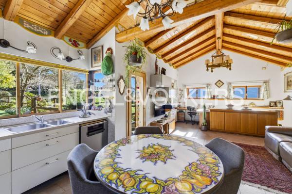 Villa in Località Orascio 14, Maccagno con Pino e Veddasca — foto 5 di 5