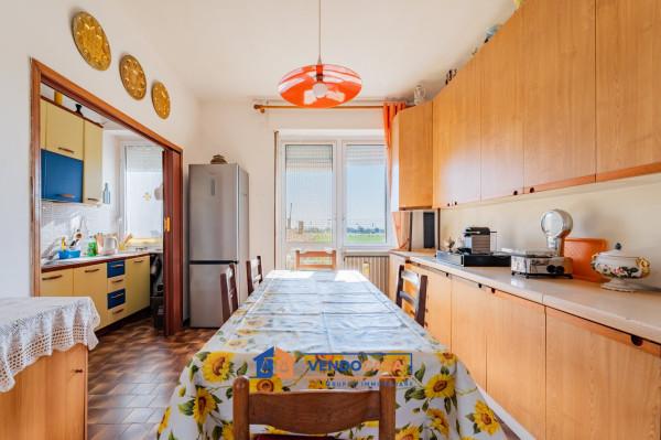 Quadrilocale in Regione San Quirico 576, Centallo — foto 2 di 5