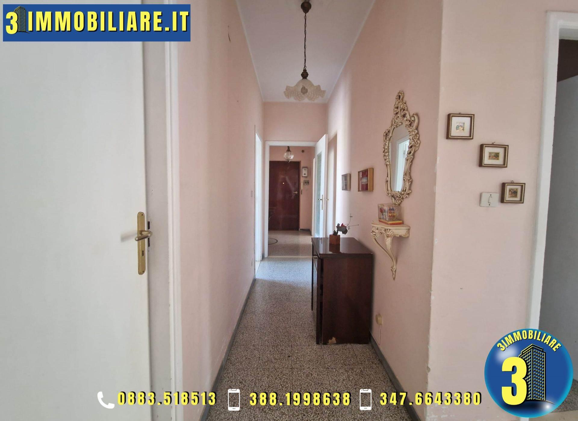 Appartamento, Barletta