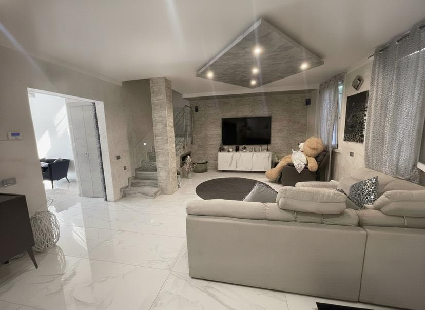 Villa a schiera, Suzzara — foto 5 di 5