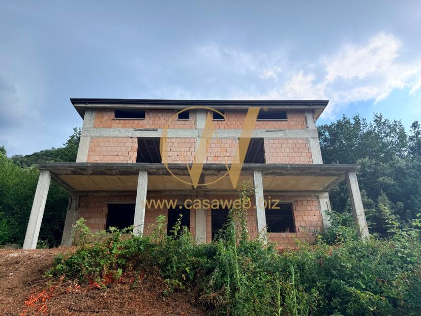 Rustico in Via Villanuova, Caiazzo — foto 3 di 5